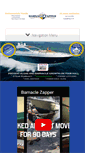 Mobile Screenshot of barnaclezapper.com